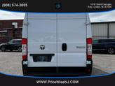 Thumbnail of 2023 Bright White Clearcoat RAM ProMaster 2500