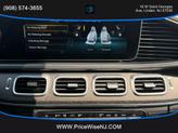 Thumbnail of 2021 Blue Mercedes-Benz GLS 450