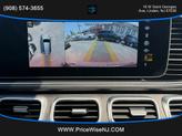 Thumbnail of 2021 Blue Mercedes-Benz GLS 450