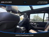 Thumbnail of 2021 Blue Mercedes-Benz GLS 450