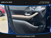 Thumbnail of 2021 Blue Mercedes-Benz GLS 450