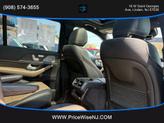 Thumbnail of 2021 Blue Mercedes-Benz GLS 450