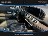Thumbnail of 2021 Blue Mercedes-Benz GLS 450