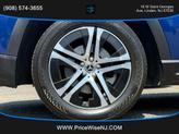 Thumbnail of 2021 Blue Mercedes-Benz GLS 450