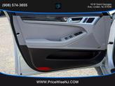 Thumbnail of 2017 Santiago Silver Metallic Genesis G80