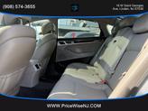 Thumbnail of 2017 Santiago Silver Metallic Genesis G80