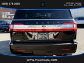 Thumbnail of 2019 Black Lincoln Navigator