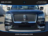 Thumbnail of 2019 Black Lincoln Navigator