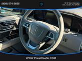 Thumbnail of 2019 Black Lincoln Navigator
