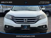 Thumbnail of 2014 White Honda CR-V