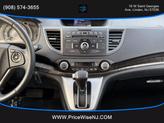 Thumbnail of 2014 White Honda CR-V