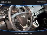 Thumbnail of 2014 White Honda CR-V