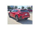 Thumbnail of 2024 Pure Red Subaru Crosstrek