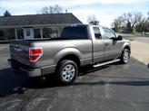 Thumbnail of 2011 Sterling Gray Metallic Ford F-150