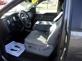 Thumbnail of 2011 Sterling Gray Metallic Ford F-150
