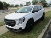 Thumbnail of 2023 Summit White GMC Terrain