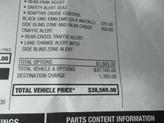 Thumbnail of 2023 Summit White GMC Terrain