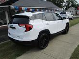 Thumbnail of 2023 Summit White GMC Terrain