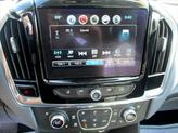 Thumbnail of 2018 Cajun Red Tintcoat Chevrolet Traverse
