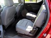 Thumbnail of 2018 Cajun Red Tintcoat Chevrolet Traverse