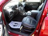 Thumbnail of 2018 Cajun Red Tintcoat Chevrolet Traverse