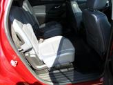 Thumbnail of 2018 Cajun Red Tintcoat Chevrolet Traverse