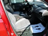 Thumbnail of 2018 Cajun Red Tintcoat Chevrolet Traverse