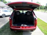 Thumbnail of 2018 Cajun Red Tintcoat Chevrolet Traverse