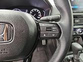 Thumbnail of 2024 Platinum White Pearl Honda Civic