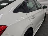 Thumbnail of 2024 Platinum White Pearl Honda Civic