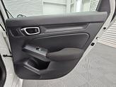 Thumbnail of 2024 Platinum White Pearl Honda Civic