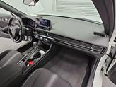 Thumbnail of 2024 Platinum White Pearl Honda Civic