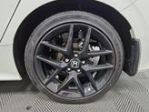 Thumbnail of 2024 Platinum White Pearl Honda Civic