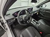 Thumbnail of 2026 Platinum White Pearl Honda Civic