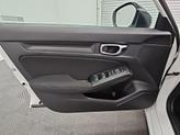 Thumbnail of 2026 Platinum White Pearl Honda Civic
