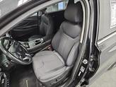 Thumbnail of 2023 Twilight Black Hyundai SANTA FE