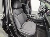 Thumbnail of 2023 Twilight Black Hyundai SANTA FE