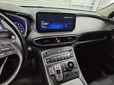 Thumbnail of 2023 Twilight Black Hyundai SANTA FE