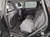 Thumbnail of 2023 Twilight Black Hyundai SANTA FE