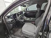 Thumbnail of 2023 Twilight Black Hyundai SANTA FE