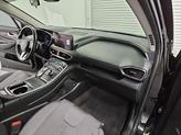 Thumbnail of 2023 Twilight Black Hyundai SANTA FE