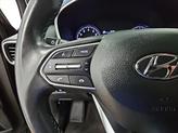 Thumbnail of 2023 Twilight Black Hyundai SANTA FE