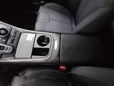 Thumbnail of 2023 Twilight Black Hyundai SANTA FE