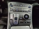 Thumbnail of 2023 Twilight Black Hyundai SANTA FE