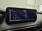 Thumbnail of 2023 Twilight Black Hyundai SANTA FE