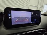 Thumbnail of 2023 Twilight Black Hyundai SANTA FE