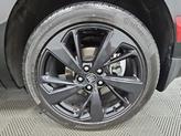 Thumbnail of 2025 Smokey Amethyst Metallic Buick Envision