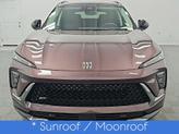 Thumbnail of 2025 Smokey Amethyst Metallic Buick Envision