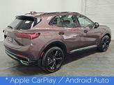 Thumbnail of 2025 Smokey Amethyst Metallic Buick Envision