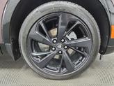 Thumbnail of 2025 Smokey Amethyst Metallic Buick Envision